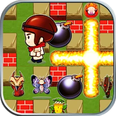 Bomber Adventure icon