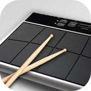 Real Pads: electro octapads DJ icon