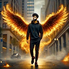 PicShot: Photo Editor App Mod Apk 7.1.3  icon