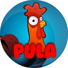 Manok Na Pula - Multiplayer icon