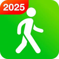Step Tracker - Pedometer icon