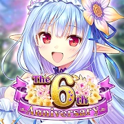 あいりすミスティリア！～少女のつむぐ夢の秘跡～ icon