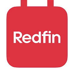 Redfin: Buy, Sell & Rent Homes icon