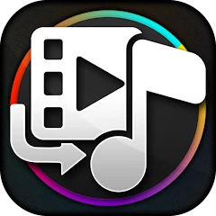 Video to Audio MP3 Converter icon