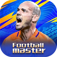 Football Master icon