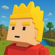 Parkour Craft:Online PvP Games icon