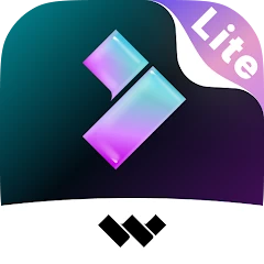 FilmoraGo Lite – Video editor icon