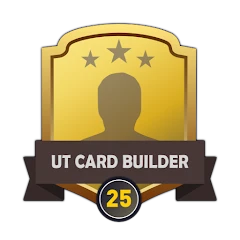 UT Card Builder 25 icon
