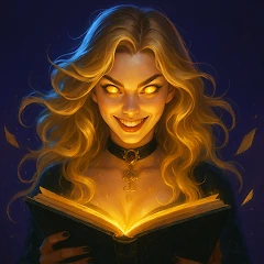 Choice Games: CYOA Style Play icon