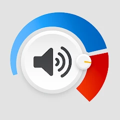 Sound Booster・Increase Volume icon