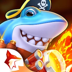 Cá Béo ZingPlay - Bắn Cá icon