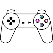 ePSXe for Android icon