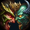 Heroes vs Monsters icon