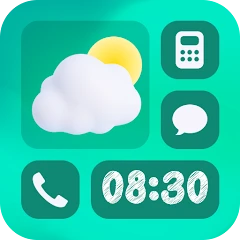 iLauncher icon