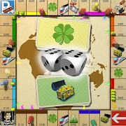 Rento2D Lite: Online dice game icon