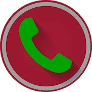 Automatic Call Recorder ACR icon
