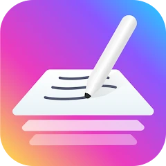 Kilonotes-Notes & PDF reading icon