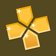 PPSSPP Gold - PSP emulator icon