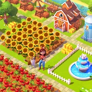 FarmVille 3 – Farm Animals icon