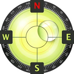 Compass Level & GPS icon