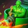 Army Men Warfare Mod Apk 1.35.1  icon