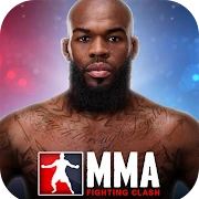 MMA Fighting Clash icon