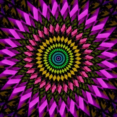 Mesmerize - Visual Meditation icon