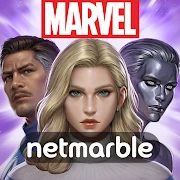 MARVEL Future Fight icon