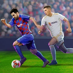 Soccer Star Leagues 25 icon