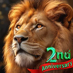 Beast Lord: The New Land icon