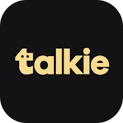 Talkie: Creative AI Community icon
