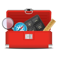 Smart Tools - All In One icon