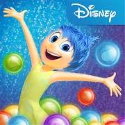 Inside Out Thought Bubbles icon