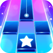 Piano Star icon
