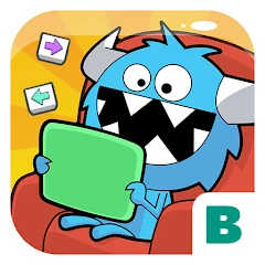codeSpark - Coding for Kids icon