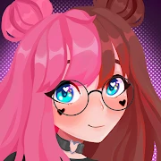 Lulu Fashion: Anime Dress Up icon