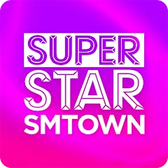 SUPERSTAR SMTOWN icon