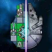 Space Arena・Spaceship Mechanic icon