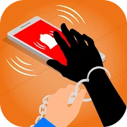 Phone Anti-Theft Alarm icon