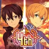 SWORD ART ONLINE Memory Defrag icon