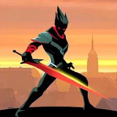 Shadow Fighter: Fighting Games icon