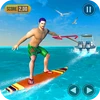 wakeboarding: surfing games Мод