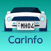 CarInfo - RTO Vehicle Info App icon