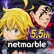 The Seven Deadly Sins icon