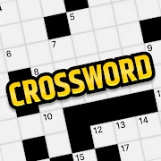 Daily Themed Crossword Puzzles icon