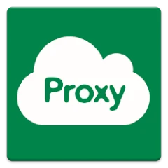 ProxyDroid Мод