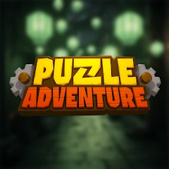 Puzzle Adventure: Mystery Game icon