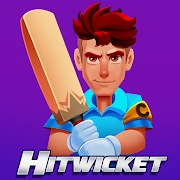 Hitwicket Cricket Game 2025 icon