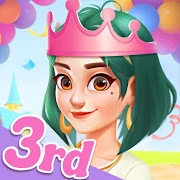 Gossip Harbor: Merge & Story icon