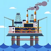 Oil Era - Idle Mining Tycoon icon